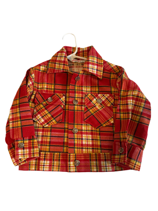 Vintage Health-tex Jacket